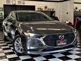 2019 Mazda MAZDA3 GX SKYACTIV+BlindSpot+Camera+ApplePlay+CLEANCARFAX Photo65