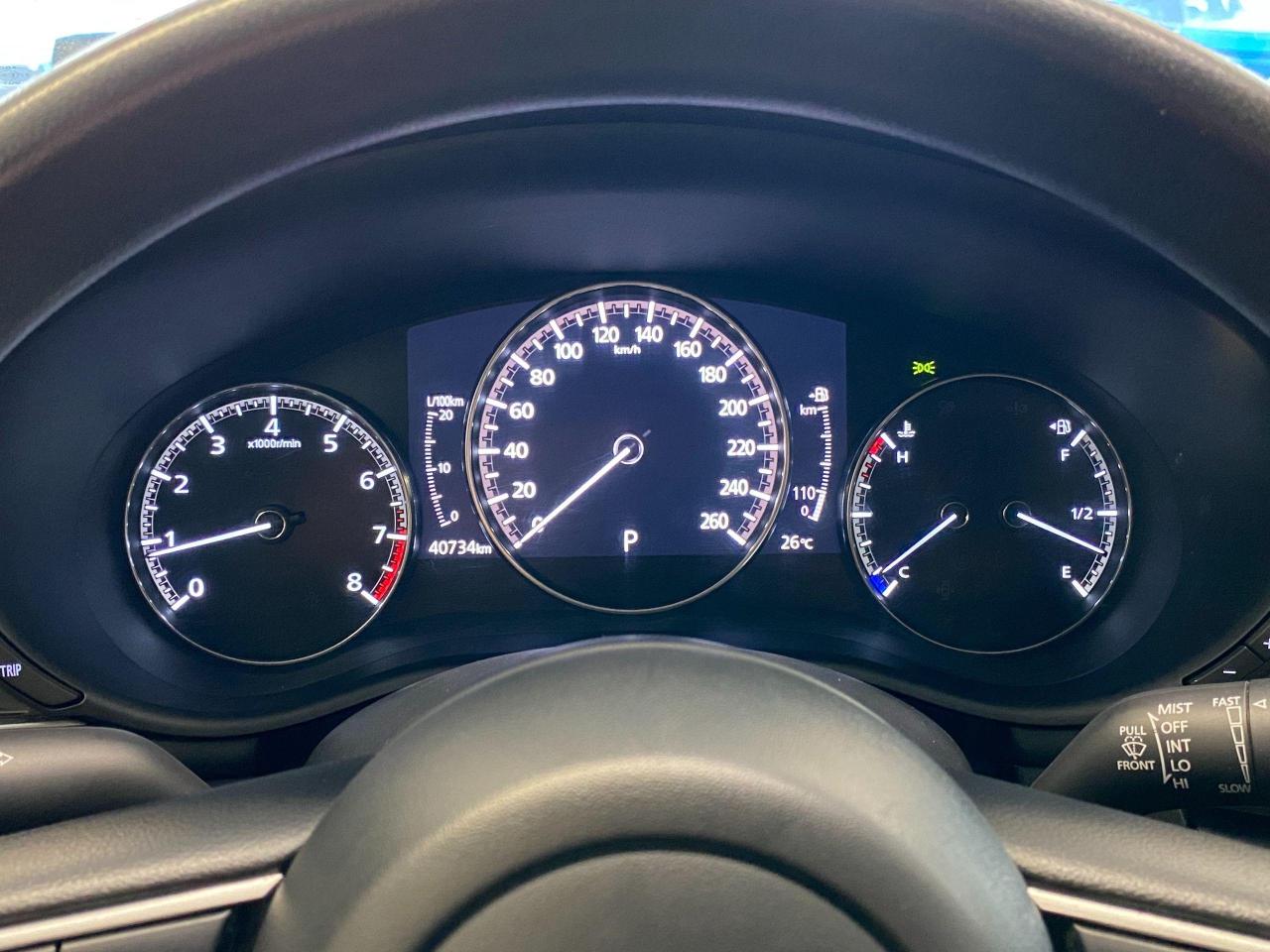 2019 Mazda MAZDA3 GX SKYACTIV+BlindSpot+Camera+ApplePlay+CLEANCARFAX - Photo #17