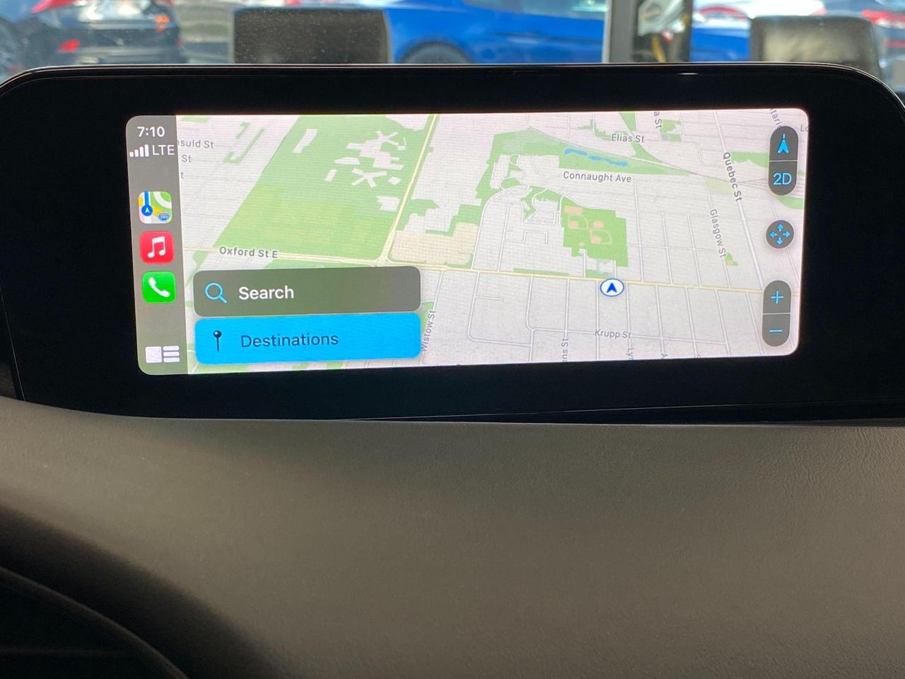 2019 Mazda MAZDA3 GX SKYACTIV+BlindSpot+Camera+ApplePlay+CLEANCARFAX - Photo #29