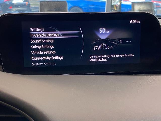 2019 Mazda MAZDA3 GX SKYACTIV+BlindSpot+Camera+ApplePlay+CLEANCARFAX Photo32