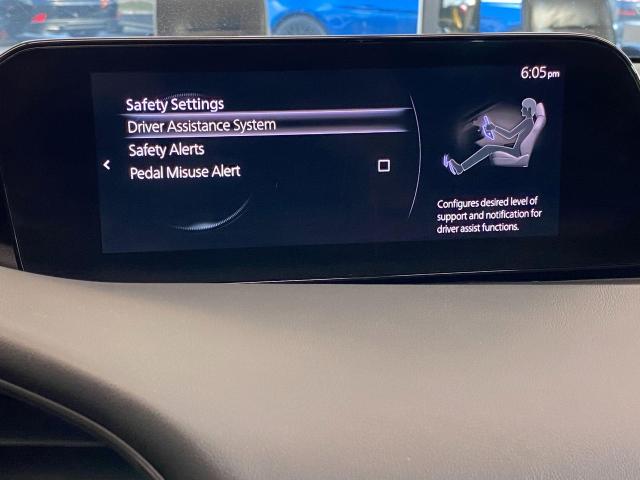 2019 Mazda MAZDA3 GX SKYACTIV+BlindSpot+Camera+ApplePlay+CLEANCARFAX Photo34