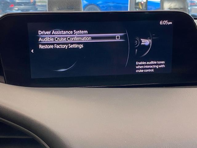 2019 Mazda MAZDA3 GX SKYACTIV+BlindSpot+Camera+ApplePlay+CLEANCARFAX Photo35