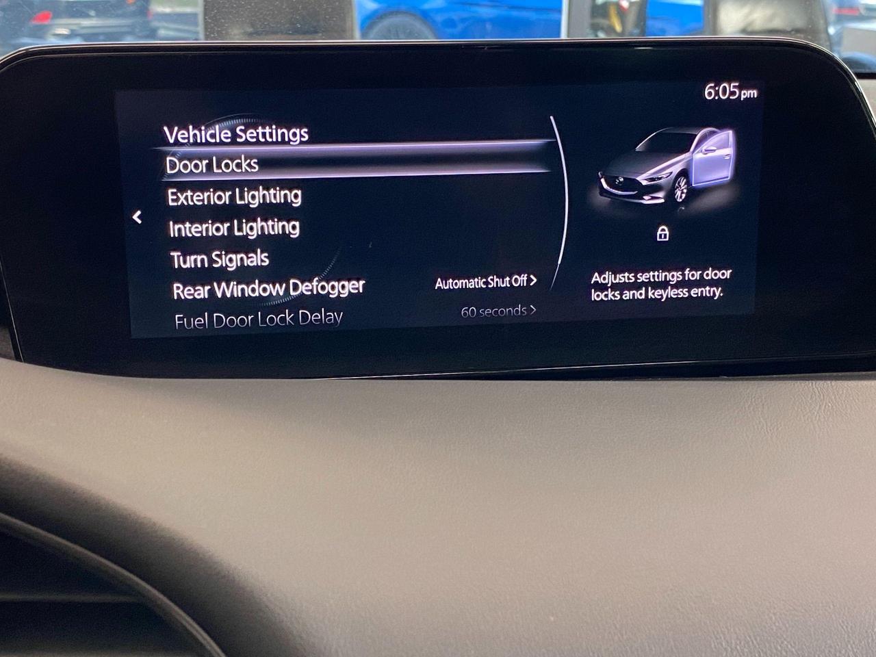 2019 Mazda MAZDA3 GX SKYACTIV+BlindSpot+Camera+ApplePlay+CLEANCARFAX - Photo #37