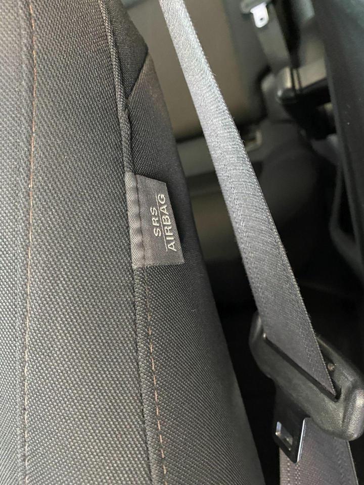 2019 Mazda MAZDA3 GX SKYACTIV+BlindSpot+Camera+ApplePlay+CLEANCARFAX - Photo #46