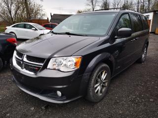 2014 Dodge Grand Caravan 30th Anniversary - Photo #1