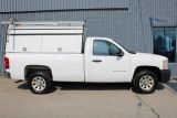 2011 Chevrolet Silverado 1500 LT Reg Cab Std Box 2WD 1SB