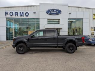 Used 2021 Ford F-250 Super Duty SRW Lariat for sale in Swan River, MB