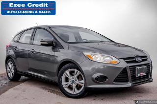 Used 2013 Ford Focus SE for sale in London, ON