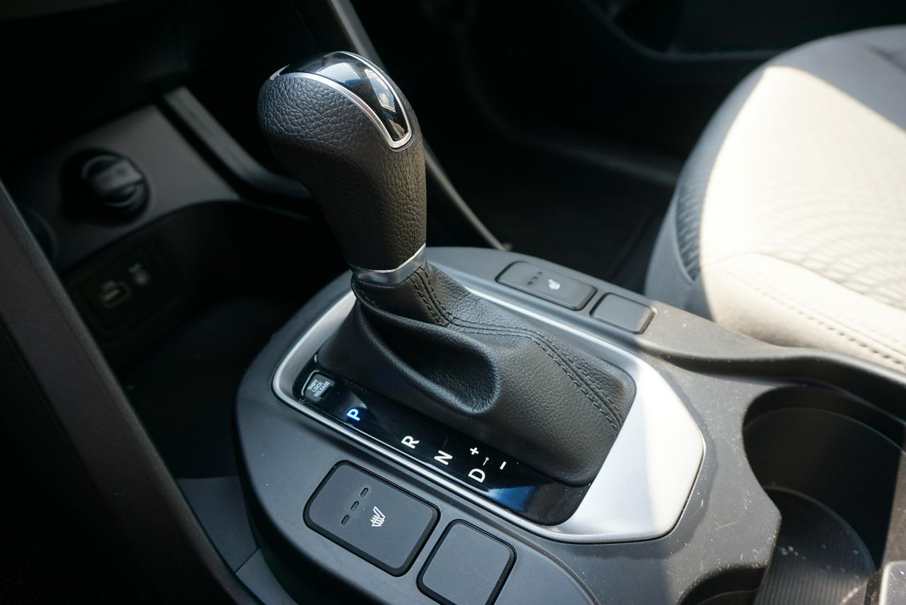 2018 Hyundai Santa Fe Sport 2.4 Base Photo