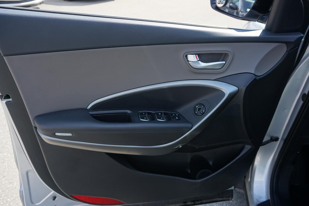 2018 Hyundai Santa Fe Sport 2.4 Base Photo