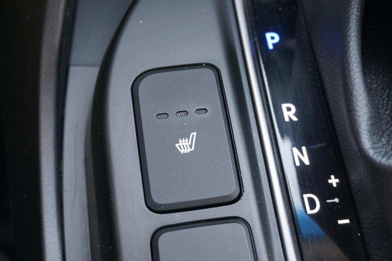 2018 Hyundai Santa Fe Sport 2.4 Base Photo