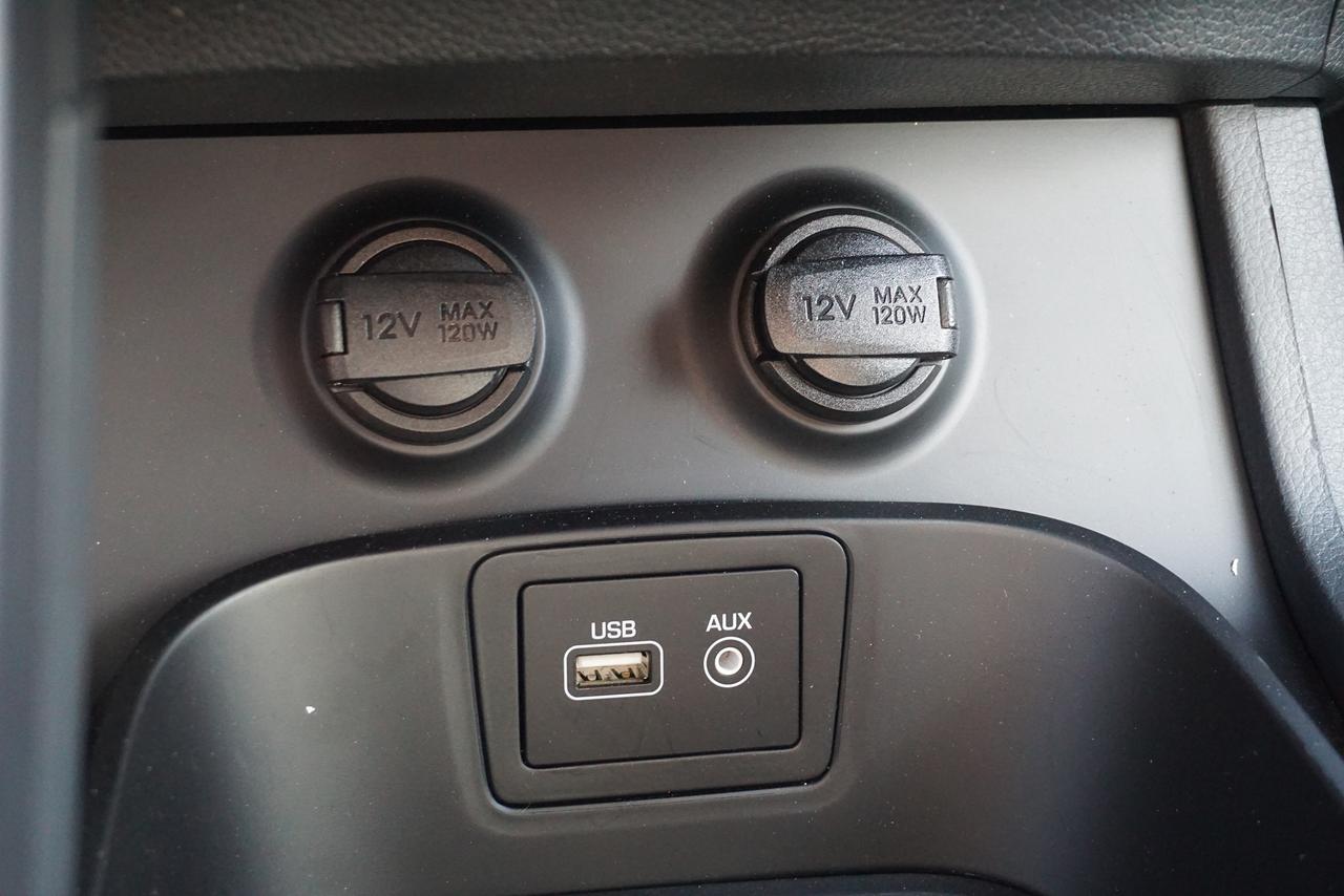 2018 Hyundai Santa Fe Sport 2.4 Base Photo