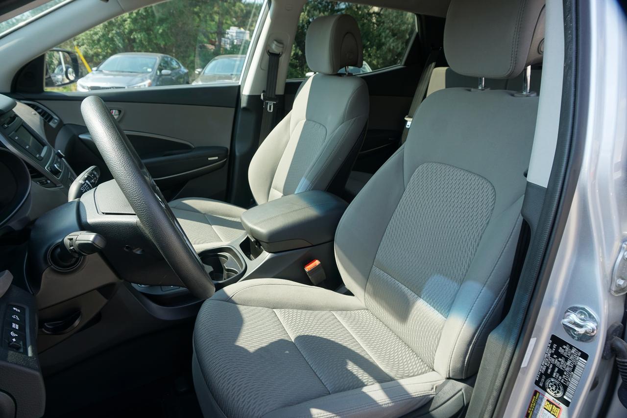 2018 Hyundai Santa Fe Sport 2.4 Base Photo