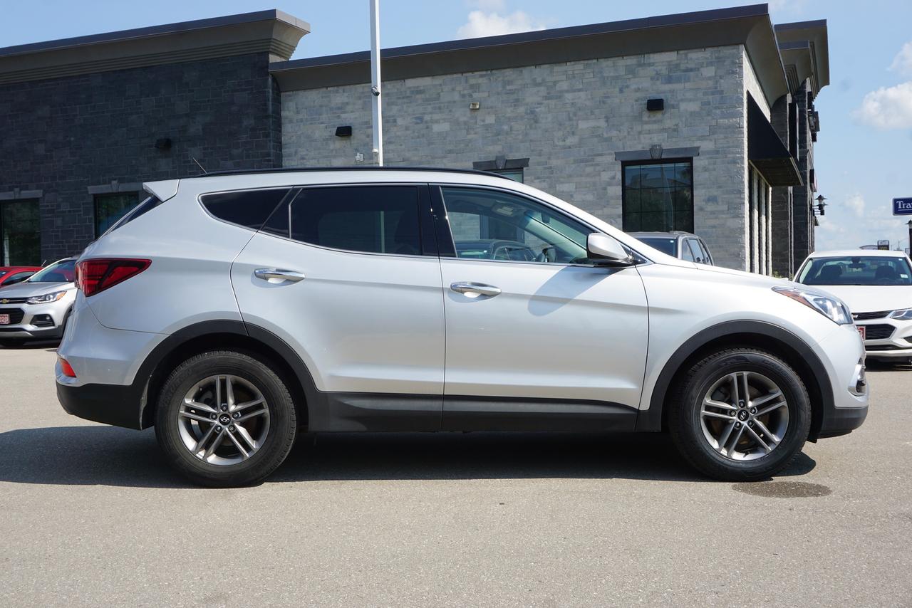 2018 Hyundai Santa Fe Sport 2.4 Base Photo