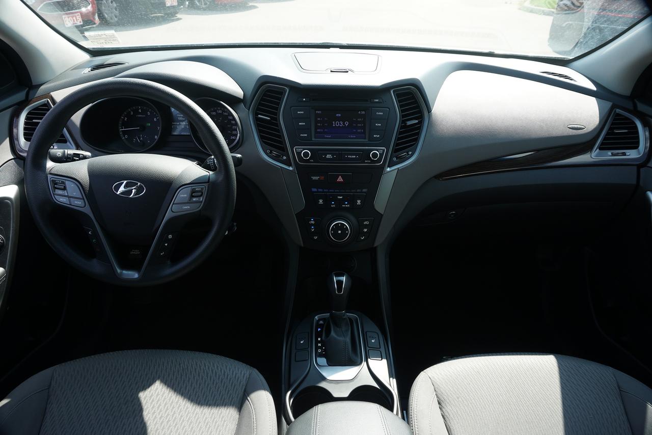 2018 Hyundai Santa Fe Sport 2.4 Base Photo