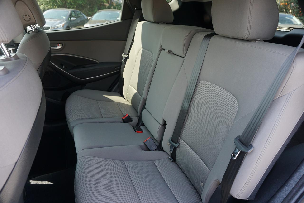 2018 Hyundai Santa Fe Sport 2.4 Base Photo