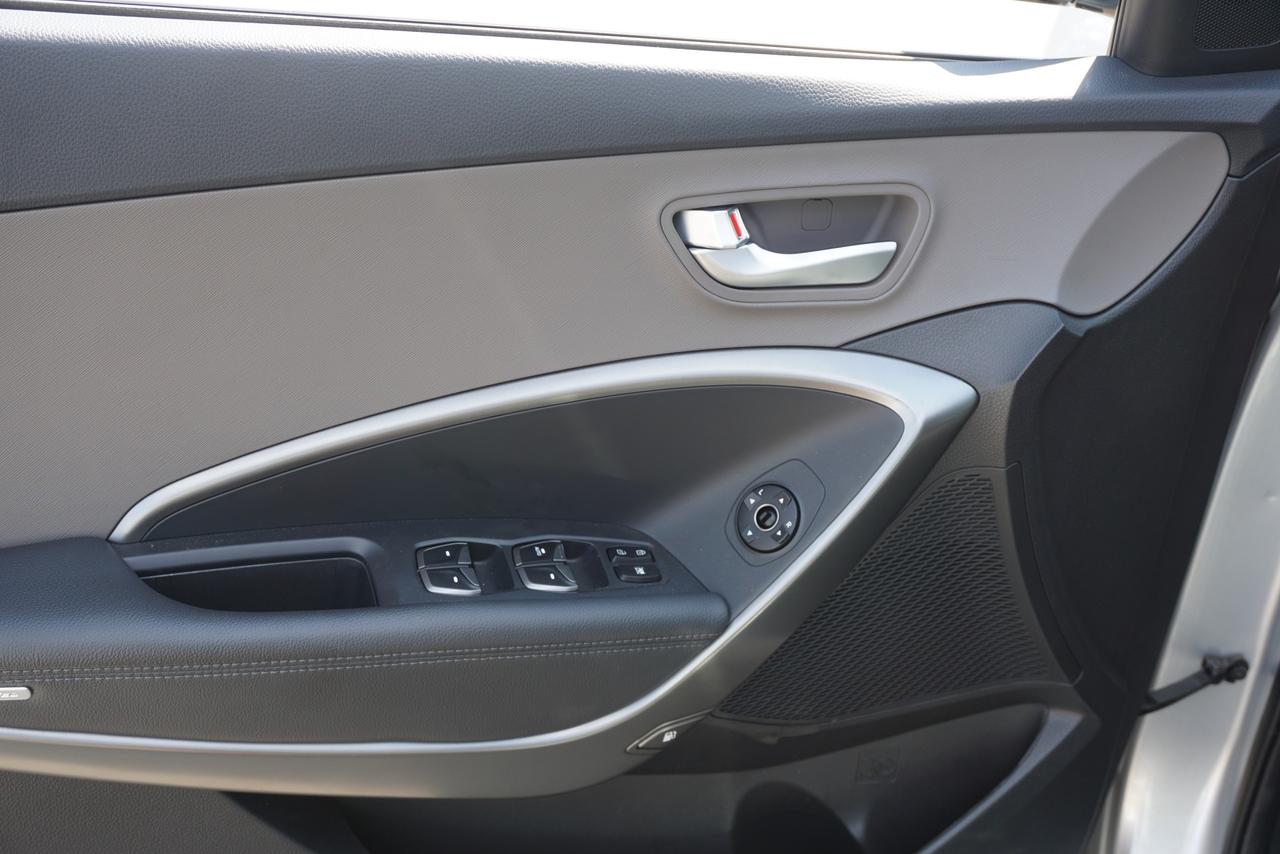 2018 Hyundai Santa Fe Sport 2.4 Base Photo