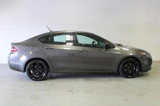 Used 2014 Dodge Dart WE APPROVE ALL CREDIT. for sale in London, ON