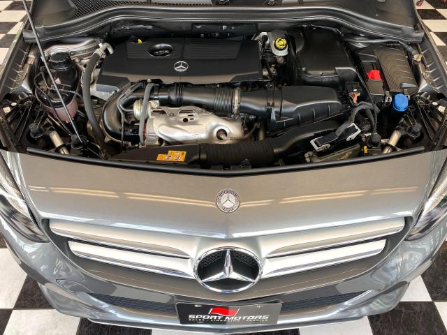 2017 Mercedes-Benz B-Class B250 4Matic+Xenons+ApplePlay+Camera+CLEAN CARFAX Photo7