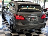 2017 Mercedes-Benz B-Class B250 4Matic+Xenons+ApplePlay+Camera+CLEAN CARFAX Photo84