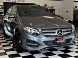 2017 Mercedes-Benz B-Class B250 4Matic+Xenons+ApplePlay+Camera+CLEAN CARFAX Photo85