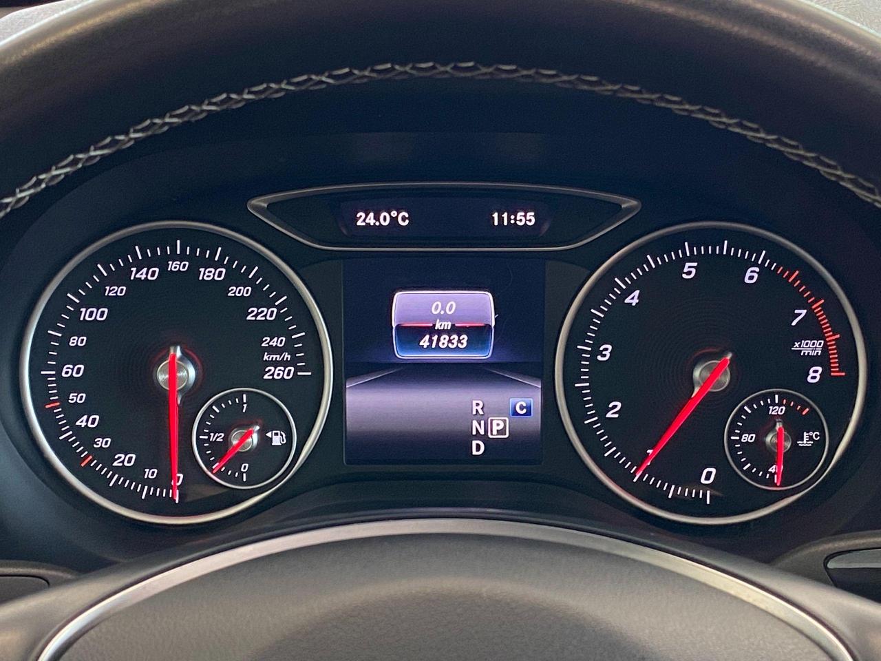 2017 Mercedes-Benz B-Class B250 4Matic+Xenons+ApplePlay+Camera+CLEAN CARFAX Photo87