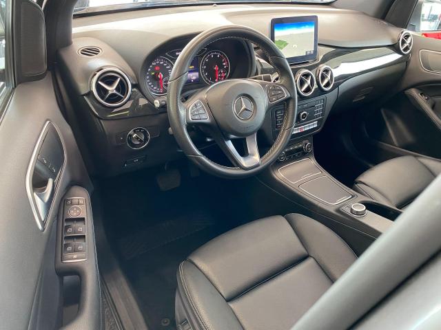 2017 Mercedes-Benz B-Class B250 4Matic+Xenons+ApplePlay+Camera+CLEAN CARFAX Photo17