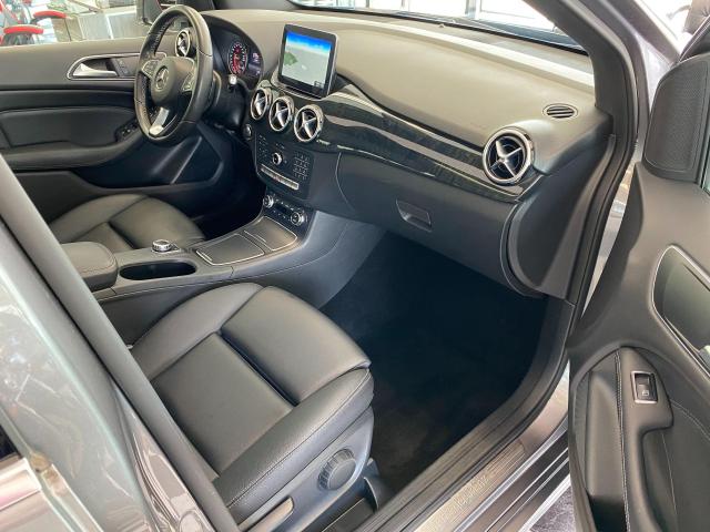 2017 Mercedes-Benz B-Class B250 4Matic+Xenons+ApplePlay+Camera+CLEAN CARFAX Photo20