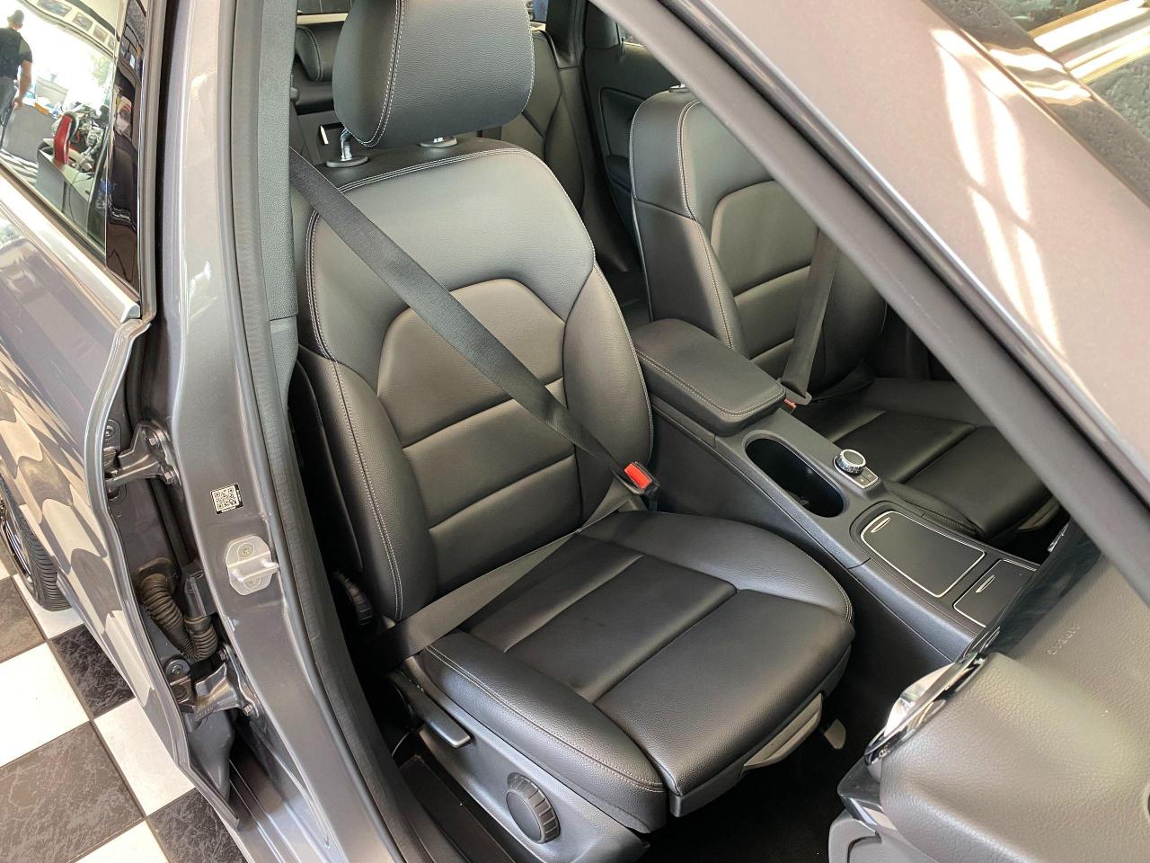 2017 Mercedes-Benz B-Class B250 4Matic+Xenons+ApplePlay+Camera+CLEAN CARFAX Photo93