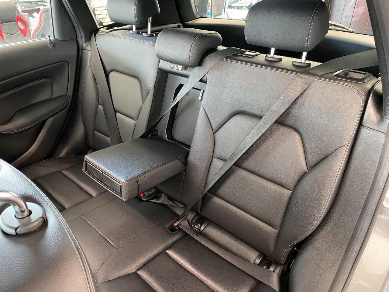2017 Mercedes-Benz B-Class B250 4Matic+Xenons+ApplePlay+Camera+CLEAN CARFAX Photo95