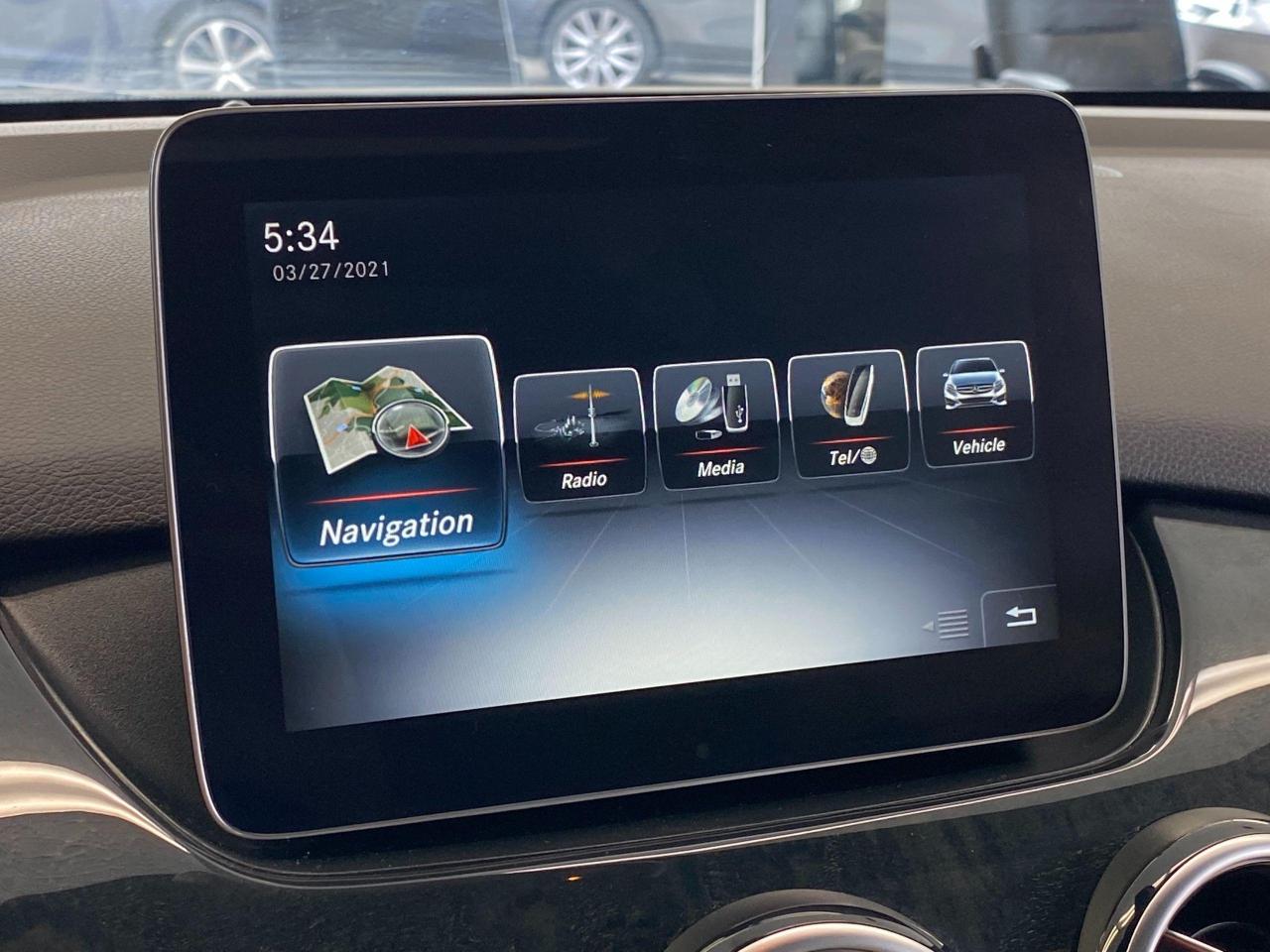 2017 Mercedes-Benz B-Class B250 4Matic+Xenons+ApplePlay+Camera+CLEAN CARFAX - Photo #32