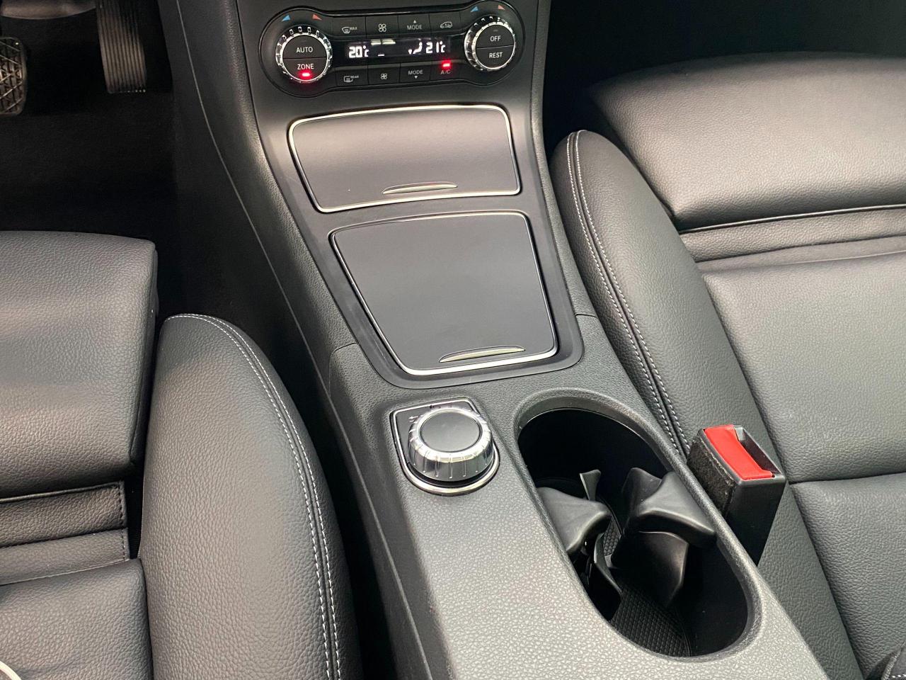 2017 Mercedes-Benz B-Class B250 4Matic+Xenons+ApplePlay+Camera+CLEAN CARFAX Photo111