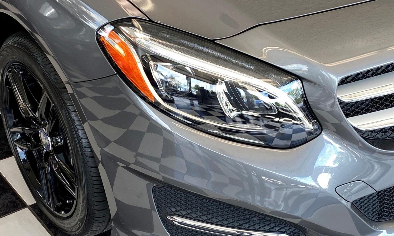 2017 Mercedes-Benz B-Class B250 4Matic+Xenons+ApplePlay+Camera+CLEAN CARFAX Photo112