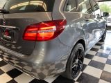 2017 Mercedes-Benz B-Class B250 4Matic+Xenons+ApplePlay+Camera+CLEAN CARFAX Photo115