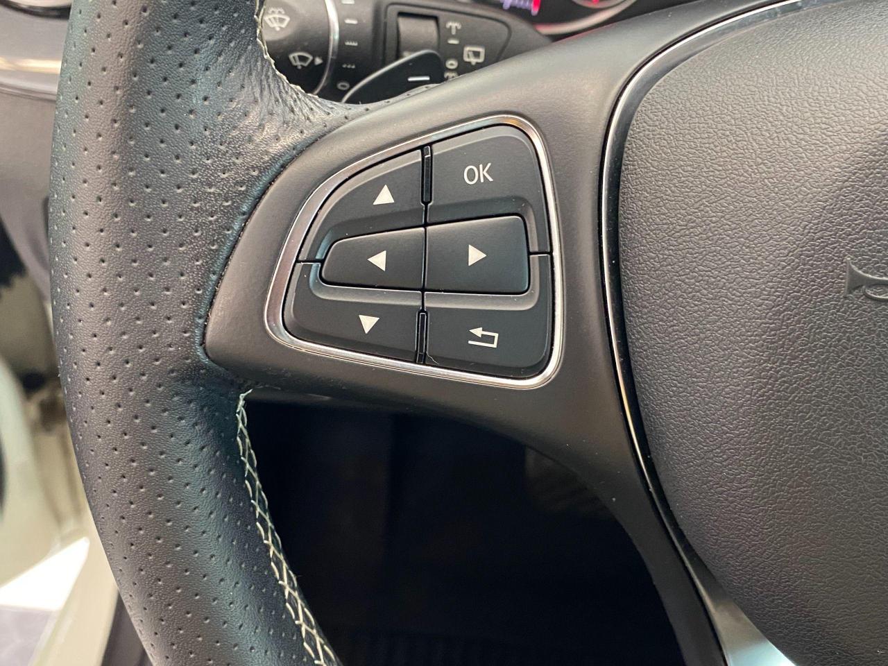 2017 Mercedes-Benz B-Class B250 4Matic+Xenons+ApplePlay+Camera+CLEAN CARFAX Photo125