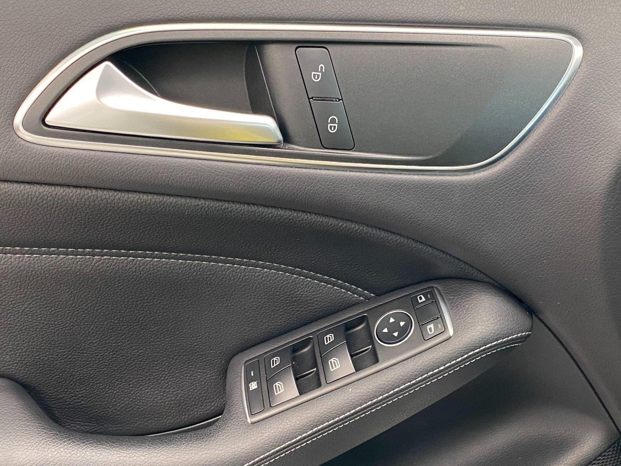 2017 Mercedes-Benz B-Class B250 4Matic+Xenons+ApplePlay+Camera+CLEAN CARFAX Photo129