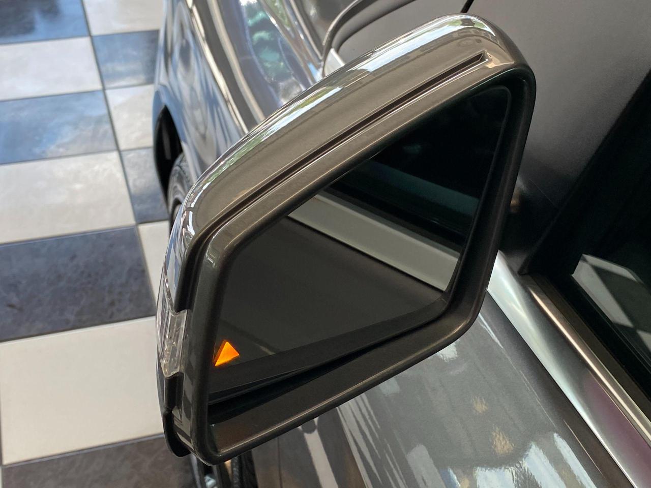2017 Mercedes-Benz B-Class B250 4Matic+Xenons+ApplePlay+Camera+CLEAN CARFAX Photo135