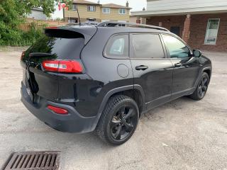 2016 Jeep Cherokee Altitude - Photo #5