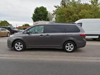 Used 2019 Toyota Sienna 7-Passenger FWD for sale in Toronto, ON