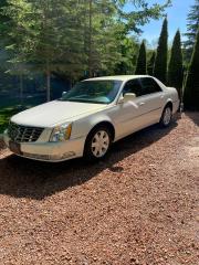 Used 2006 Cadillac DTS PREMIUM for sale in Sutton West, ON