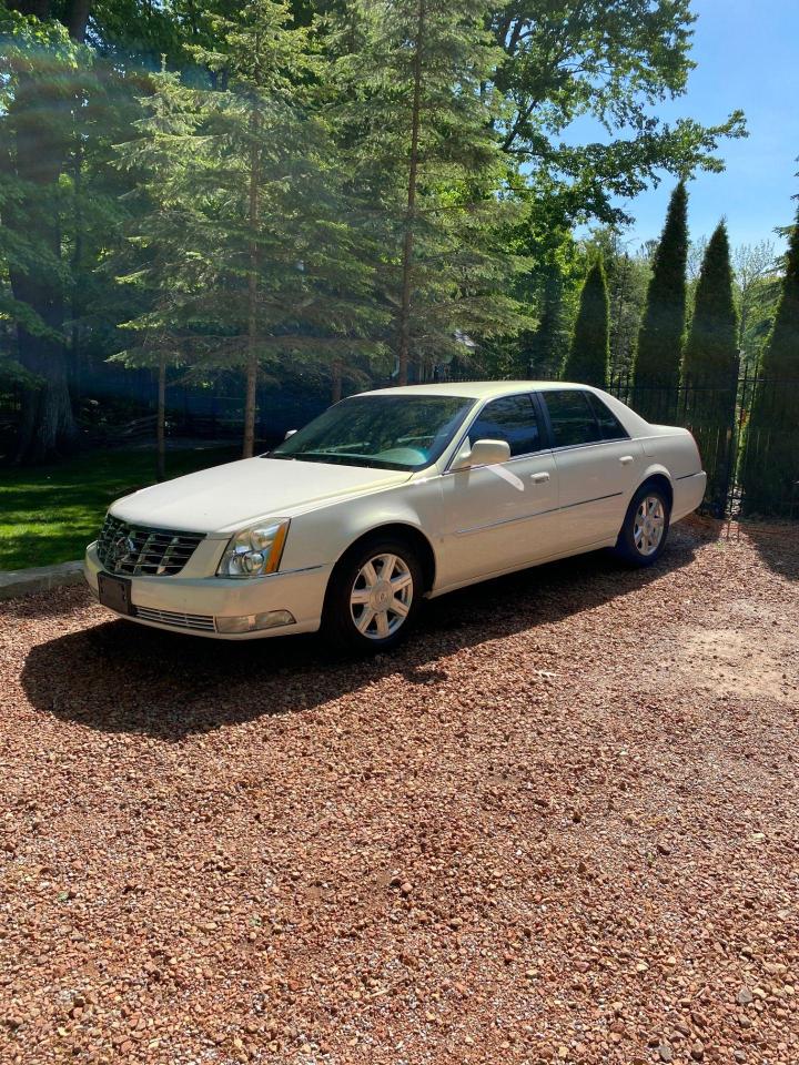 2006 Cadillac DTS PREMIUM - Photo #7