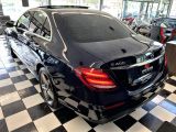 2017 Mercedes-Benz E-Class E400 AMG PKG+PDC+360 Camera+ApplePlay+CLEAN CARFAX Photo78