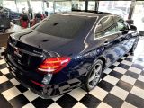 2017 Mercedes-Benz E-Class E400 AMG PKG+PDC+360 Camera+ApplePlay+CLEAN CARFAX Photo80