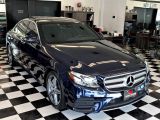 2017 Mercedes-Benz E-Class E400 AMG PKG+PDC+360 Camera+ApplePlay+CLEAN CARFAX Photo81