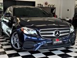 2017 Mercedes-Benz E-Class E400 AMG PKG+PDC+360 Camera+ApplePlay+CLEAN CARFAX Photo91