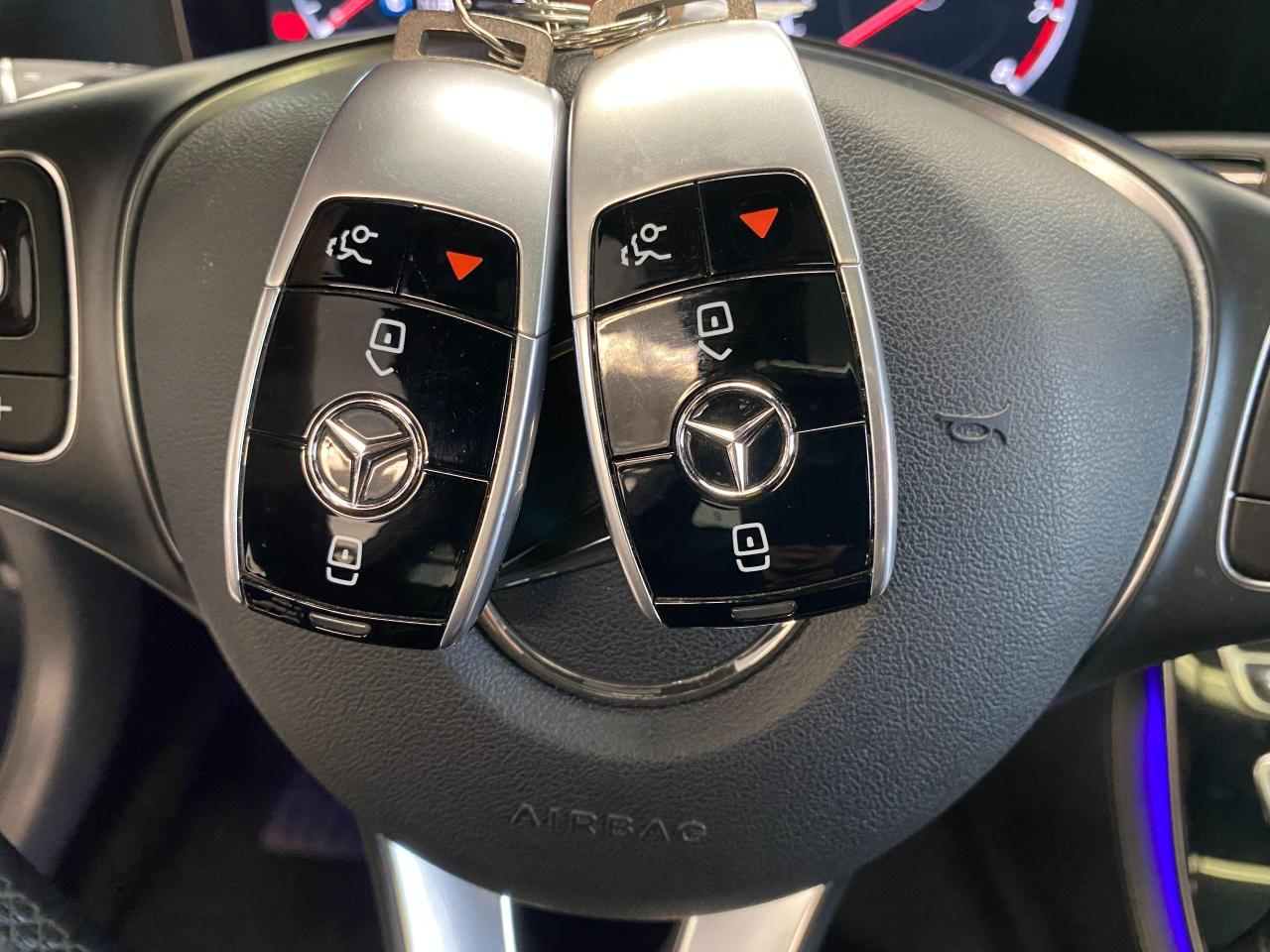 2017 Mercedes-Benz E-Class E400 AMG PKG+PDC+360 Camera+ApplePlay+CLEAN CARFAX - Photo #16