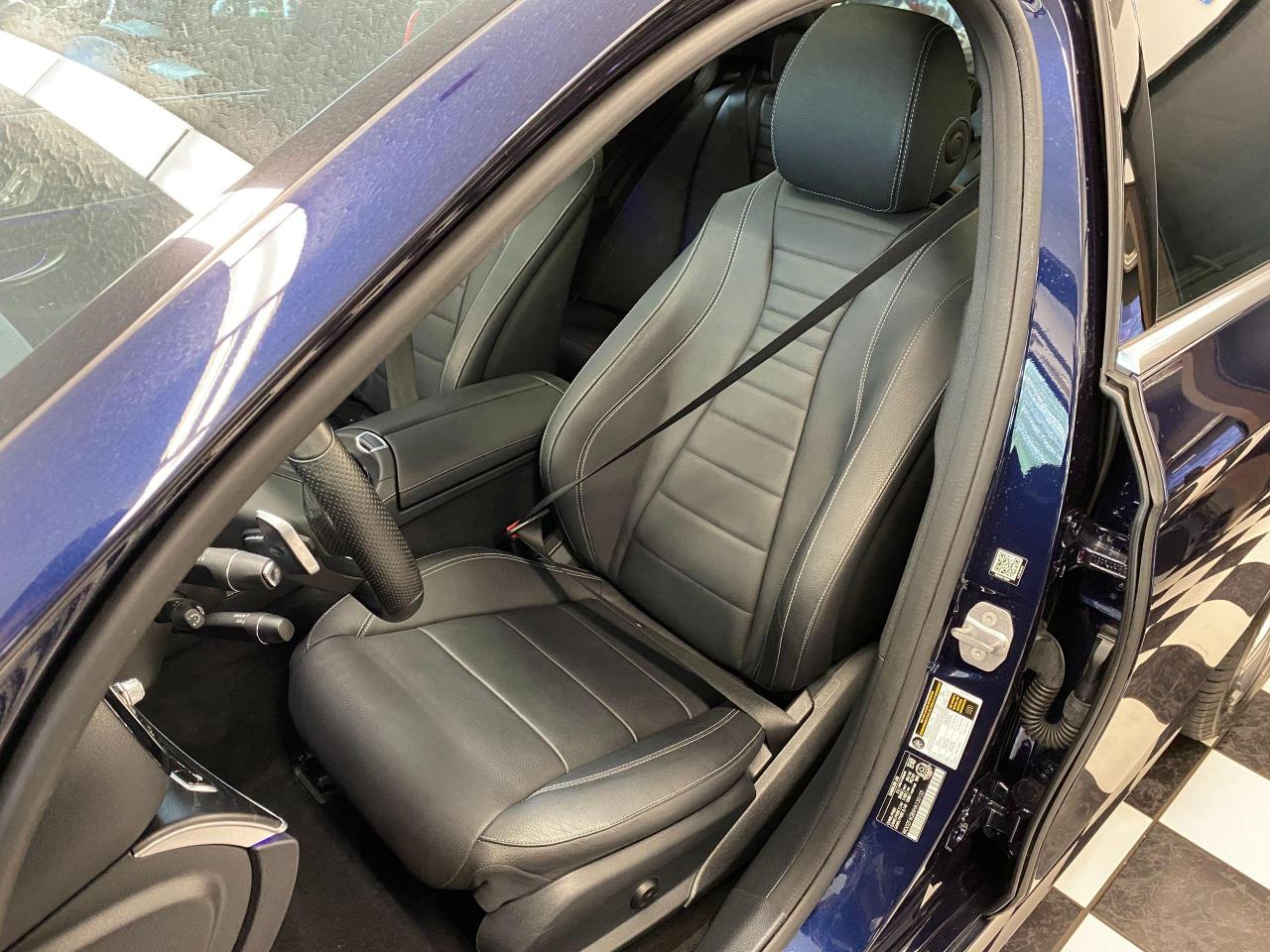 2017 Mercedes-Benz E-Class E400 AMG PKG+PDC+360 Camera+ApplePlay+CLEAN CARFAX - Photo #23