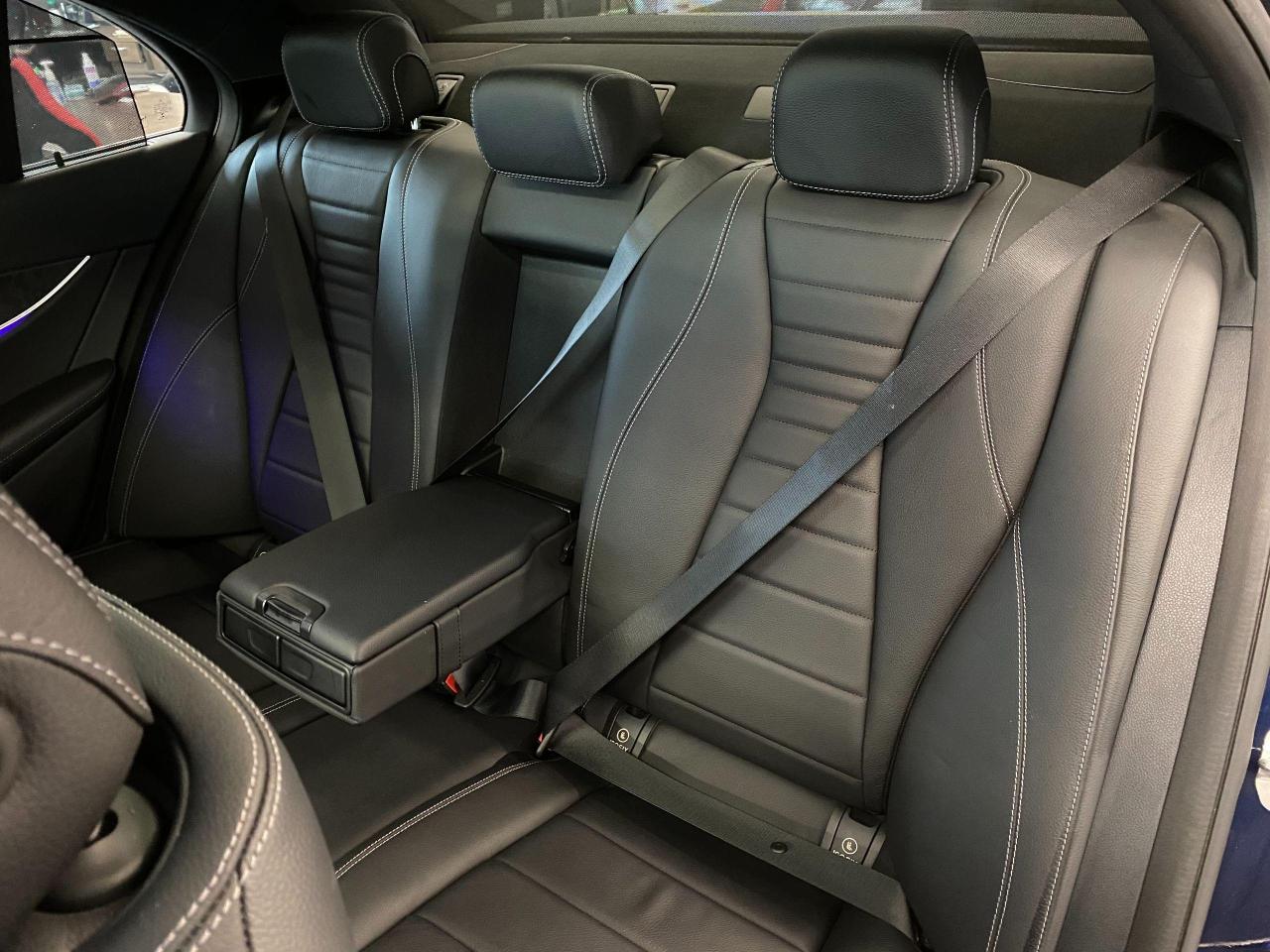 2017 Mercedes-Benz E-Class E400 AMG PKG+PDC+360 Camera+ApplePlay+CLEAN CARFAX - Photo #28