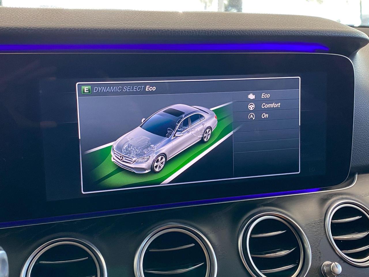 2017 Mercedes-Benz E-Class E400 AMG PKG+PDC+360 Camera+ApplePlay+CLEAN CARFAX - Photo #41