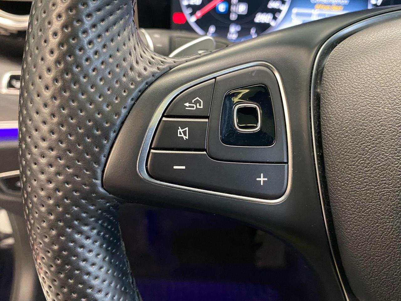 2017 Mercedes-Benz E-Class E400 AMG PKG+PDC+360 Camera+ApplePlay+CLEAN CARFAX - Photo #60
